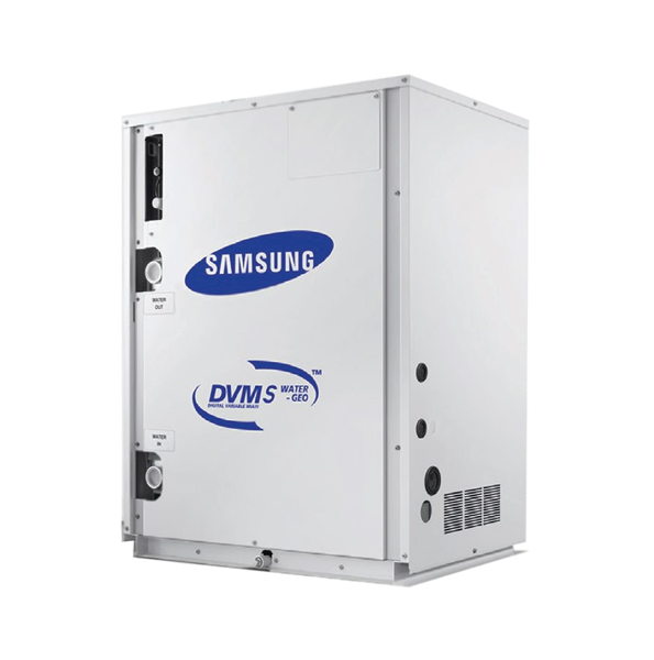 UE VRF, ENFRIADO POR AGUA, 22.4 KW